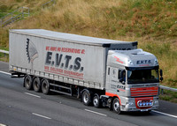 E. Vallance Transport Services (E.V.T.S) Ltd (Blackpool).