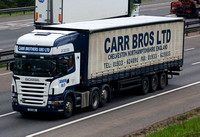 Carr Brothers (UK) Ltd