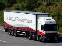 Woodall Transport Group (Coleshill)