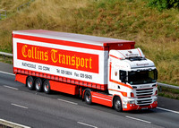 Collins Transport (Rathcoole, Co. Cork).