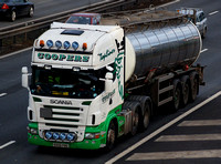 Coopers Transport Services Ltd
