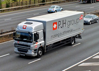 PJH Group (Bolton)