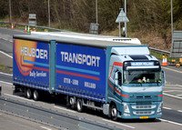Heijboer Transport (Netherlands)
