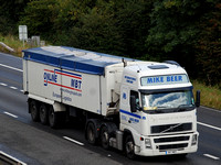 Mike Beer Transport Ltd (Dover)