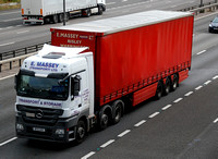 E. Massey Transport Ltd (Warrington)
