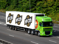 Premier Logistics UK Ltd (Leicester)