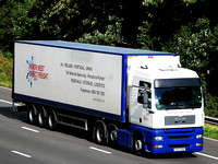 North West Direct Freight Ltd (St Helens)