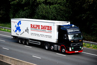 Ralph Davies Ltd (Cheltenham)