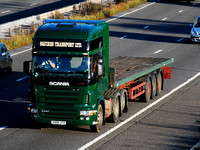 Squires Transport Ltd (Wolverhampton)