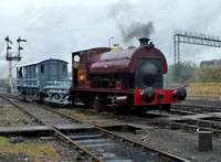 Tyseley Loco Works Open Day | 28/10/12