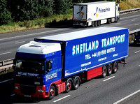 Shetland Transport (Lerwick)