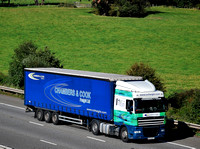 Chambers & Cook Freight Ltd (Birmingham)