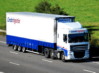 Condor Logistics Ltd (Portsmouth)