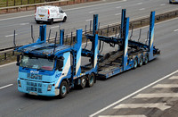 ECM Vehicles Delivery Services Ltd (Carlisle)