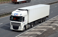 CPT Distribution Ltd (Spalding)