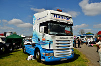 Hanson Caravan Transport Ltd (Pocklington)