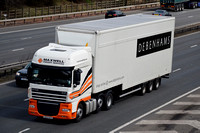Maxwell Freight Services Ltd (Co. Antrim)