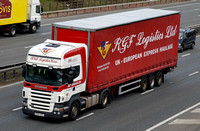 RGF Logistics Ltd (Birmingham)