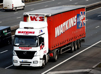 Watkins & Sole Transport Ltd (Bristol)