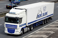 Mont Blanc Transport Ltd (Heywood)