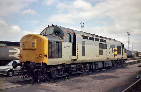 37278 Thornaby.