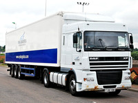 NYK Logistics/Yusen Logistics (Northampton)