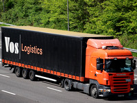 Vos Logistics (Netherlands)