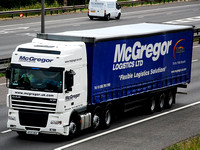 McGregor Logistics