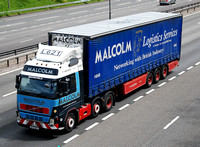 Malcolm Group Ltd (Brookfield)
