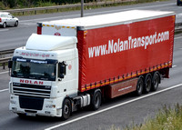 Nolan Transport (New Ross, Ireland)