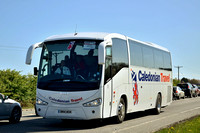 East of England Session Buses: 14 - 15th April 2014