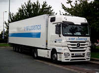 HSF Logistics (Netherlands)