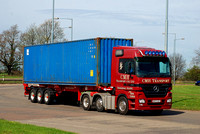 CMH Transport (UK) Ltd