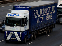 R.P.L. Transport Ltd