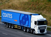 Coates Warehousing & Distribution (Rugby)