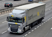 Hartl Connect Transport GmbH (Germany)