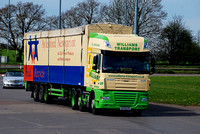 Williams Transport Ltd (Huntingdon)