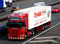Drysdale Freight Ltd.