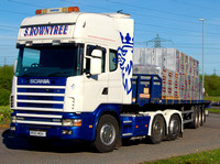 S. Rowntree Transport