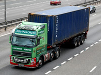 Johnsons Container Services Ltd