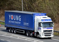 Young Brothers Transport Ltd. (Faversham)