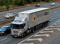 Diamond Box Ltd (West Bromwich)