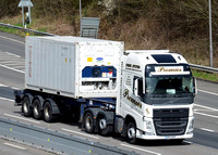 Premier Freight Services Ltd (Basildon).