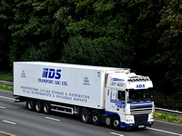 IDS Transport Ltd (Honeybourne)