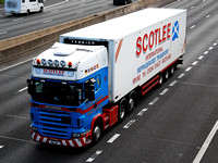 Scotlee International Refrigerated Transport (Irvine)
