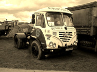Truckfest Peterborough 2012 | The Sepia collection