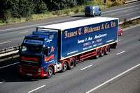 James T. Blakeman & Co Ltd (Stoke-On-Trent)