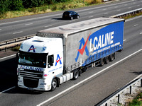 Alcaline UK Ltd (Hythe)