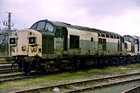 37010 Wigan Springs