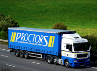 Proctors Transport (Langar) Ltd (Nottingham)